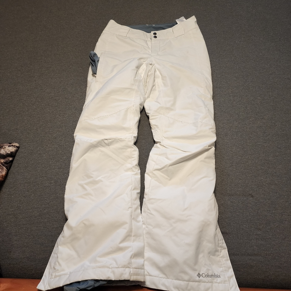 Columbia Snow Pant